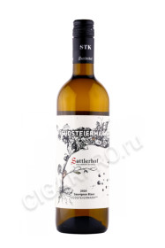 вино sattlerhof sudsteiermark sauvignon blanc 0.75л