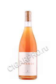 вино terre siciliane abbazia san giorgio orange zibibbo 0.75л