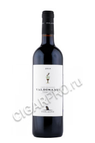 итальянское вино tolaini valdisanti 0.75л