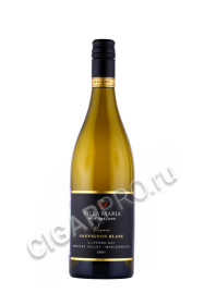 вино вилла мария резерв совиньон блан 0.75л вино villa maria reserve sauvignon blanc 0.75л