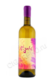 вино winecraft aligote 0.75л