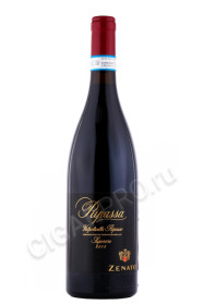 итальянское вино zenato ripassa valpolicella superiore 0.75л