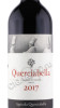 этикетка вино querciabella chianti classico 0.75л