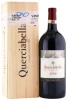 Querciabella Chianti Classico 2019 Вино Кверчабелла Кьянти Классико 2019г 3л в деревянной упаковке