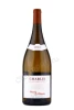 Французское вино Домен де Маланде Шабли 1.5л