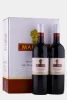 коробка Вино Marani Pirosmani 0.75л