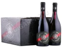 коробка Вино Горули Мцване Аlexandrov Wine 0.75л