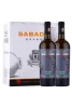 коробка Вино Sabado Grand Mtsvane Qvevri 0.75л