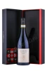 Вино Томмази Де Бурис Амароне делла Вальполичелла Классико Резерва 2009г 0.75л в подарочной упаковке