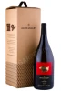 Alma Valley Chardonnay Reserve Вино Алма Велли Шардоне Резерв 1.5л в подарочной упаковке