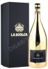 La Scolca Gavi di Gavi 2021 Вино Ла Сколька Гави дей Гави 2021г 1.5л в подарочной упаковке