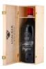 Вино Корте Павоне Брунелло ди Монтальчино 2015г 5л в подарочной упаковке