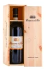 Вино Тенута Нуова Брунелло ди Монтальчино 1.5л в подарочной упаковке