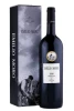 Вино Мальеолус Эмилио Моро 1.5л в подарочной упаковке