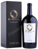 Zorah Karasi Вино Зора Караси 1.5л в подарочной упаковке
