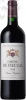 Pessac-Leognan AOC Château de Fieuzal Cru Classe 2014 Вино Шато де Фьёзаль Крю Классе Пессак Леоньян 2014 года 0.75л