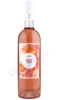 Вино Иджеван розовое сухое 0.75л
