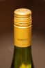 Логотип на колпачке вина Монтес Резерва Шардоне 0.75л