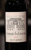 Этикетка Chateau La Lagune Grand Cru Classe Haut Medoc Вино Шато Ля Лагюн Гран Крю Классе О Медок 2015г 1.5л