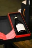 Подарочная коробка Вино Томмази Де Бурис Амароне делла Вальполичелла Классико Резерва 2009г 0.75л