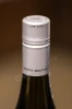 Логотип на колпачке вина Пино Гриджо делле Венеция Тенута Маккан 0.75л