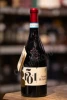 Вино Казали дель Бароне Барбера Пьемонт 150+1 0.75л