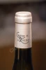 Логотип на колпачке вина Шато де ла Рульри Ле Террасс Шенен Анжу Блан 0.75л