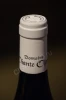 Логотип на колпачке вина Вино Домен Шант Сигаль Шатонеф дю Пап Вьей Винь 2020г 0.75л