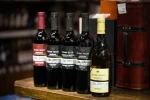 Вина Телиани Вели 0.75л в магазине Галерея Градусов