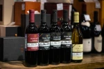 Вина Телиани Вели 0.75л в магазине Галерея Градусов