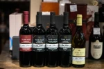 Вина Телиани Вели 0.75л в магазине Галерея Градусов