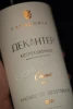 Этикетка Вино Фанагория Декантер Красностоп Золотовский 0.75