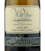 этикетка springfield estate wild yeast chardonnay