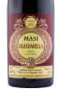 этикетка masi grandarella 0.75л