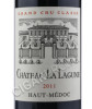 этикетка chateau la lagune grand cru classe haut medoc 0.75 l