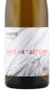 этикетка вино chateau tamagne angels and demons cabernet white 0.75л