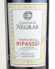 этикетка cantina di negrar valpolicella ripasso