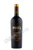1924 double black bourbon barrel aged cabernet sauvignon  вино 1924 дабл блэк бурбон барел эйжд каберне совиньон 0.75л