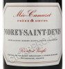 этикетка domaine meo camuzet morey saint denis 0.75 l