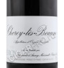 этикетка domaine leroy chorey-les-beaune