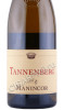 этикетка вино manincor tannenberg sauvignon blanc terlano alto adige 0.75л