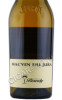 этикетка вино jean bourdy macvin du jura blanc aoc 0.75л