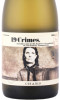 этикетка вино 19 crimes chard 0.75л