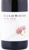 этикетка вино dashwood pinot noir marlborough 0.75л