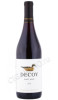 вино duckhorn decoy pinot noir 0.75л