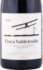 этикетка вино felix callejo finca valdelroble 0.75л