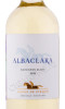 этикетка вино haras de pirque albaclara sauvignon blanc 0.75л
