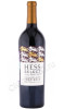 вино hess select treo 0.75л