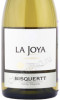 этикетка вино la joya gran reserva viognier 0.75л