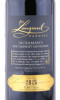 этикетка вино langmeil jackaman s cabernet sauvignon 0.75л